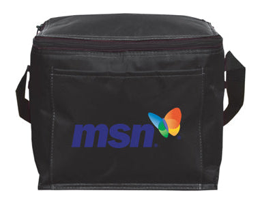 000016 Insulated Cooler Lunch Bag