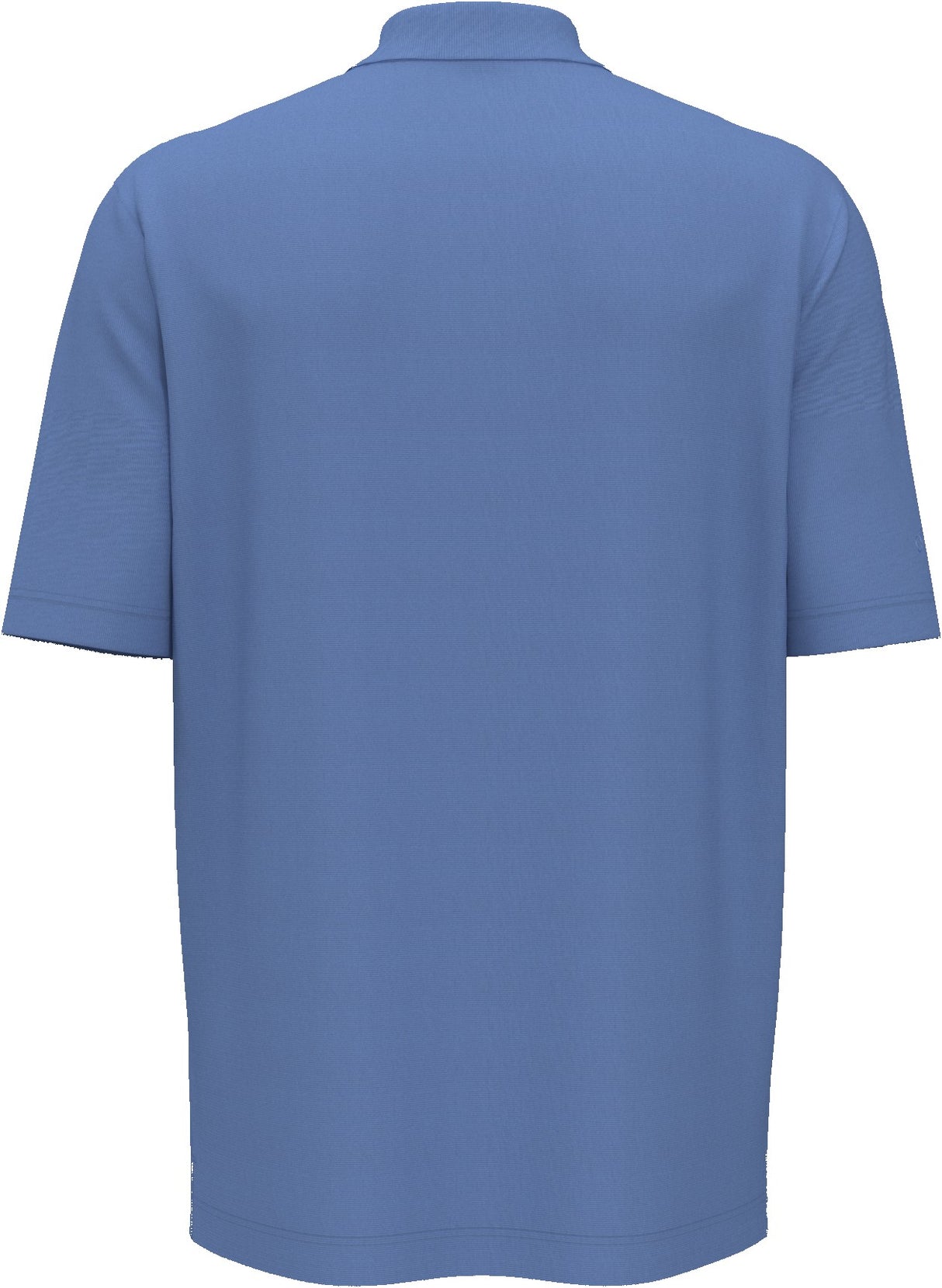 Provence Blue Back