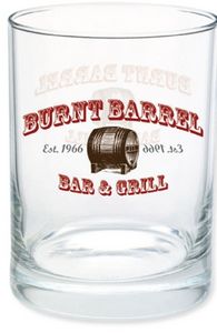 14 oz. Beverage Tumbler