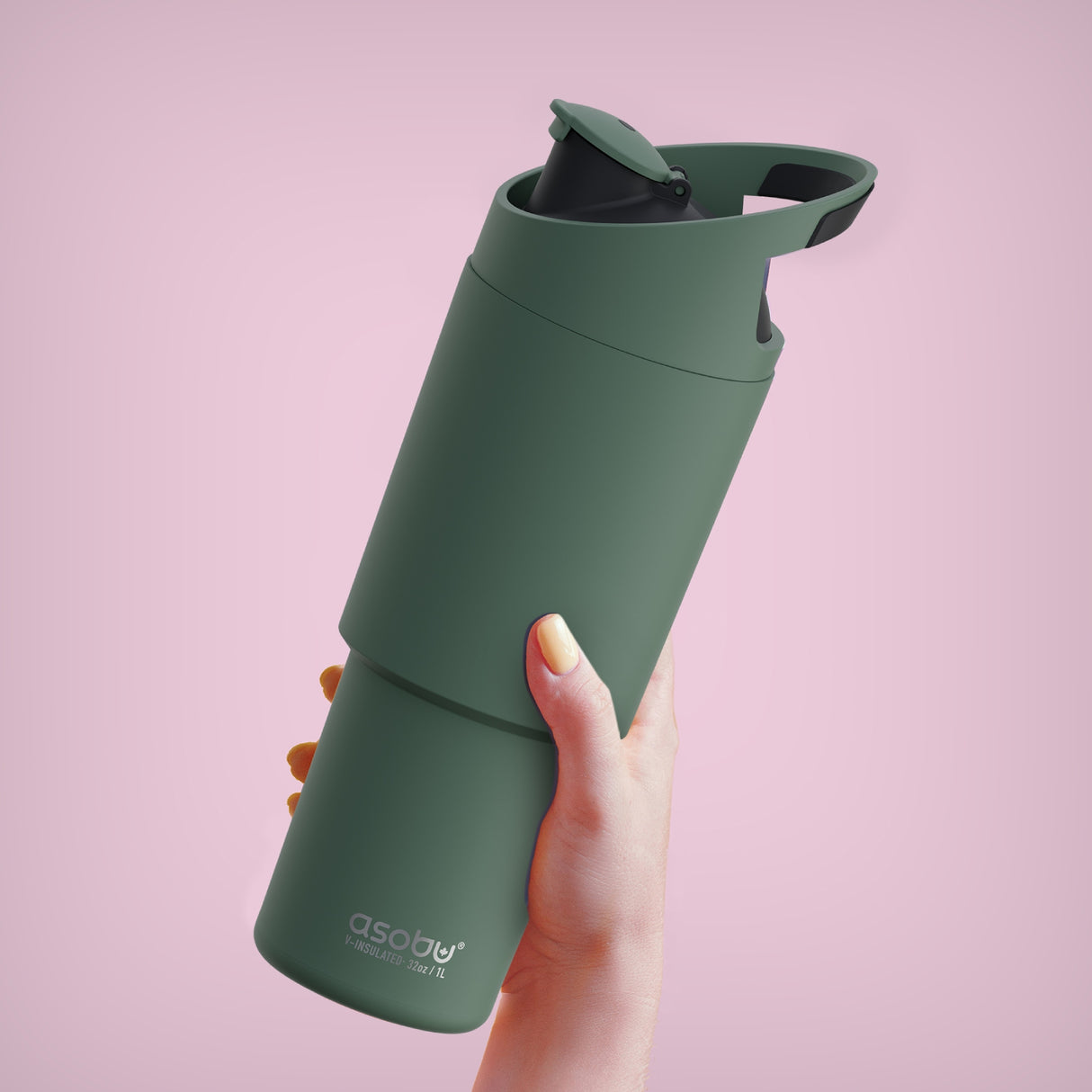 Lifestyle - Regular Color