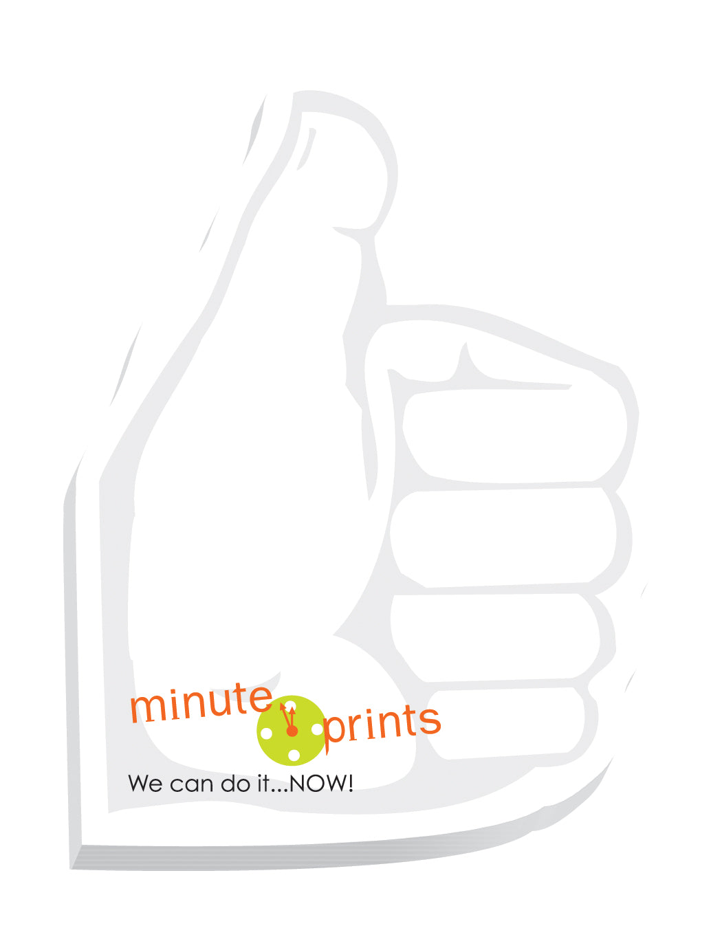 Thumbs Up