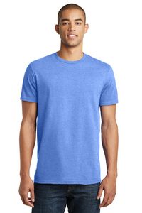 Heathered Royal Blue Blank