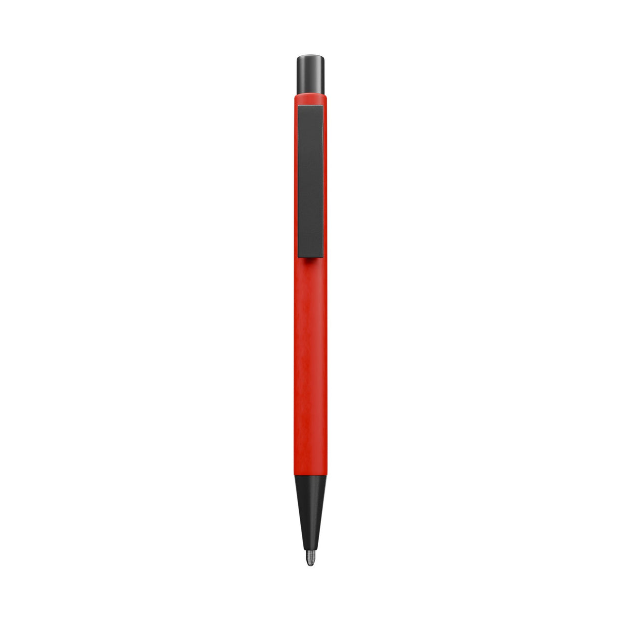 Phase Recycled Aluminum Ballpoint Pen