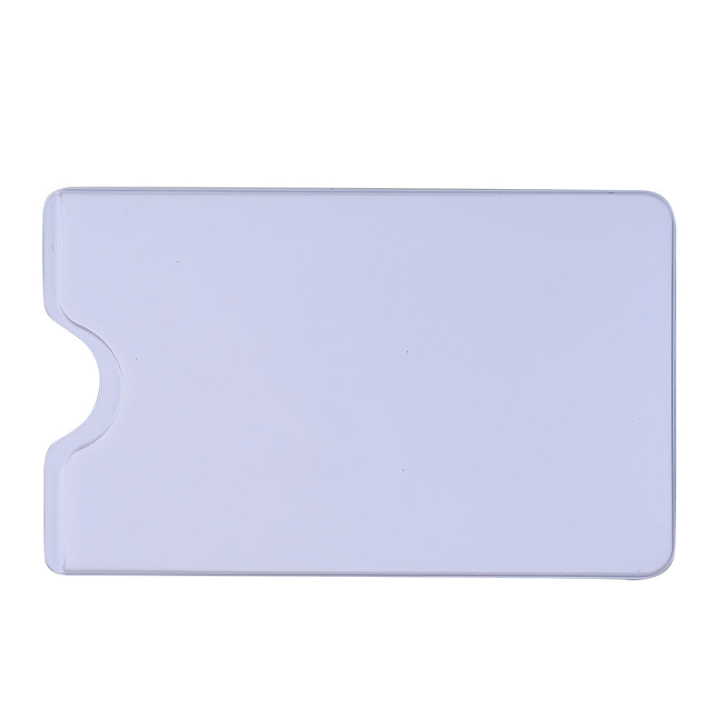 Budget RFID Smartphone Wallet