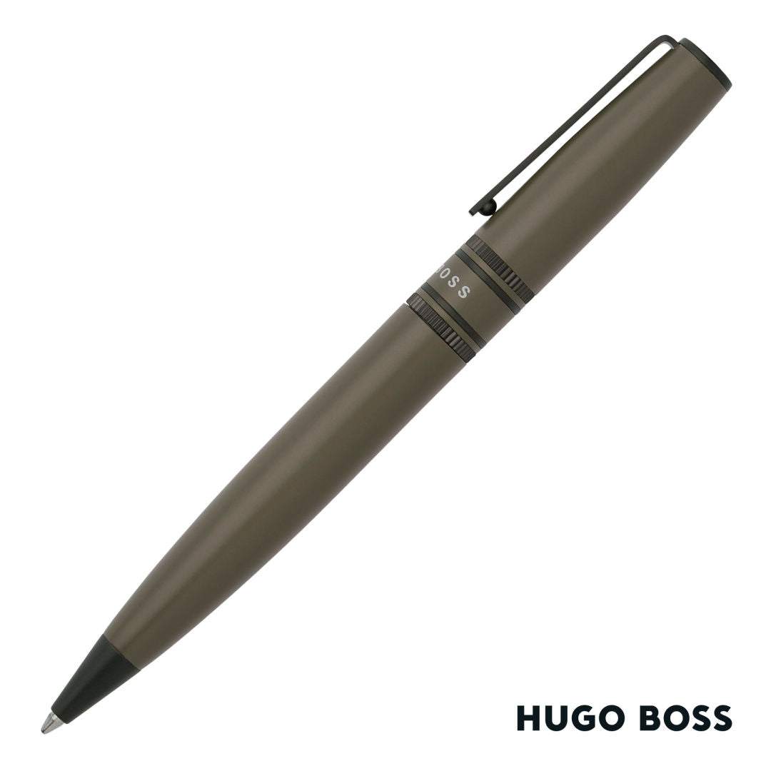 Ballpoint / Khaki (Blank)