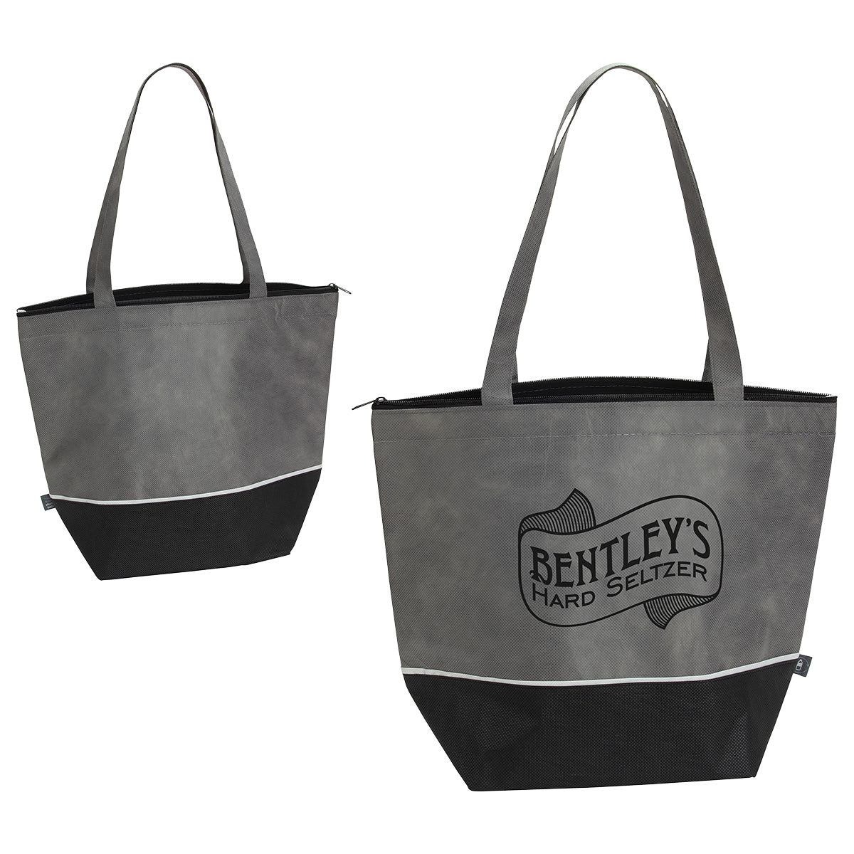 Carnival RPET Cooler Tote