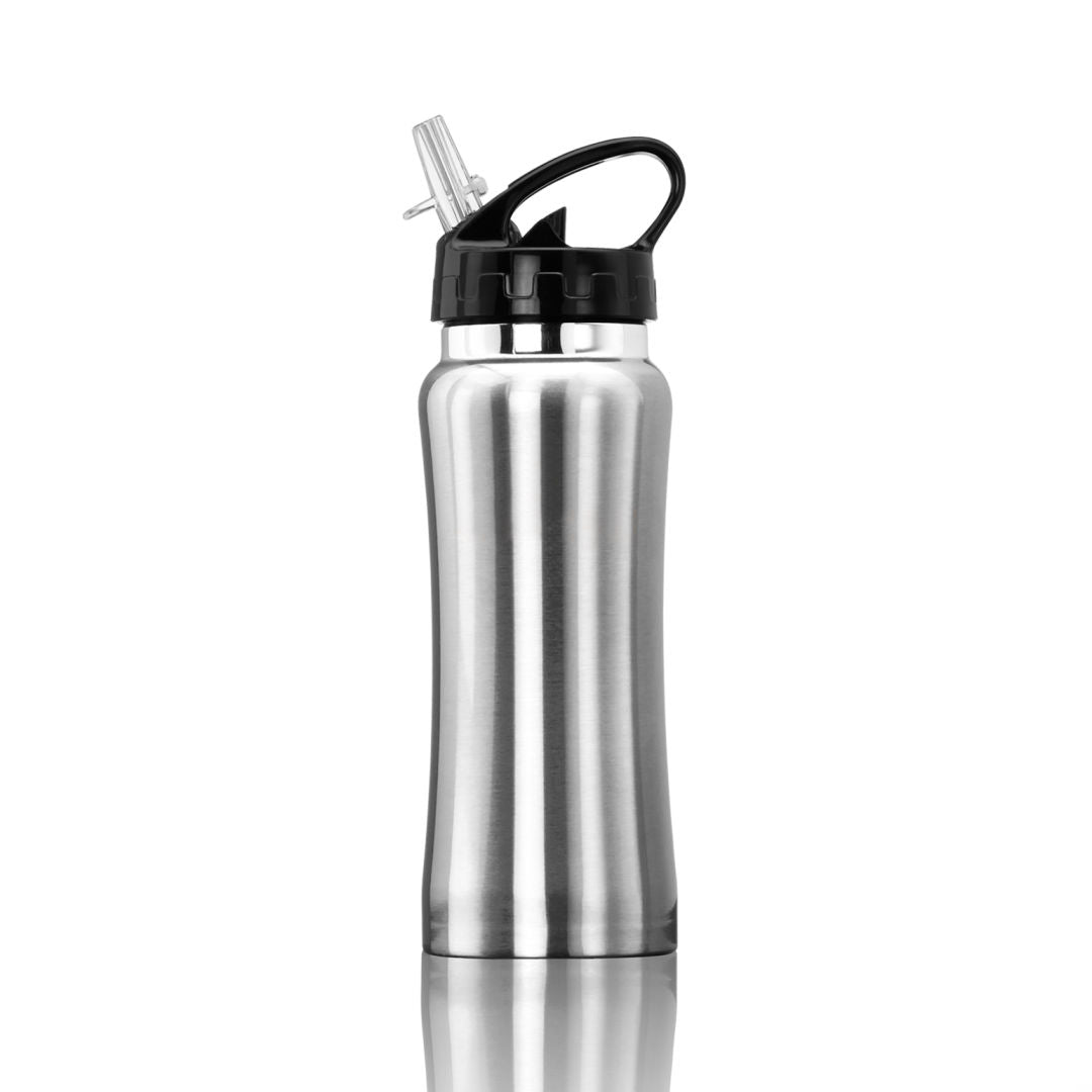 Silver / 2.75 x 8.87 (Blank)