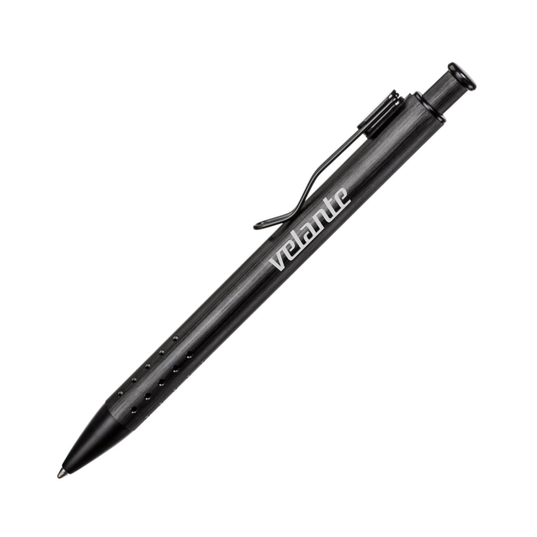 Octavo Metal Ballpoint Pen