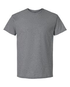 Graphite Heather Gray Blank