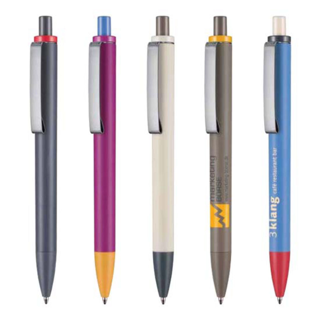 Exos Soft Pen