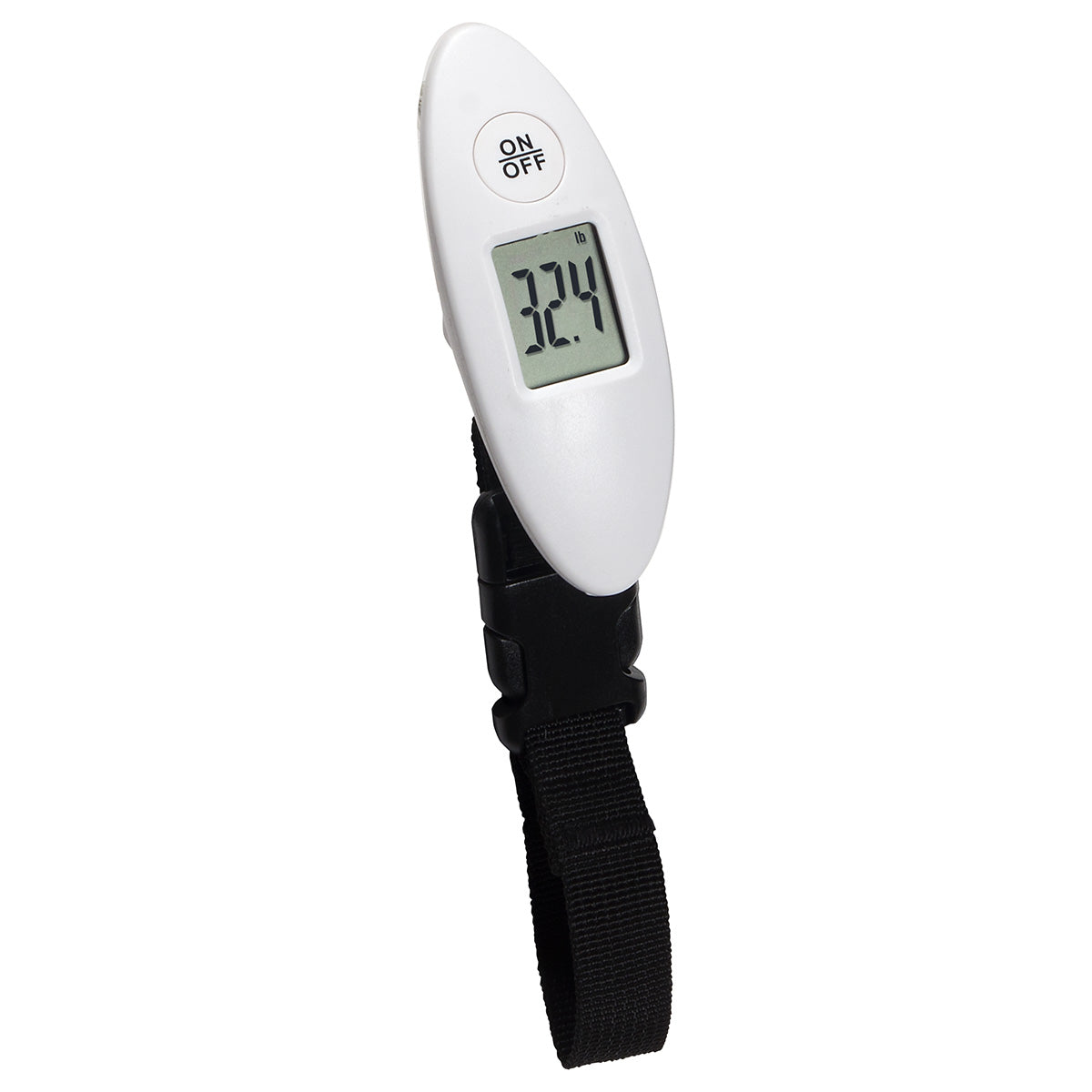 Trek Digital Luggage Scale