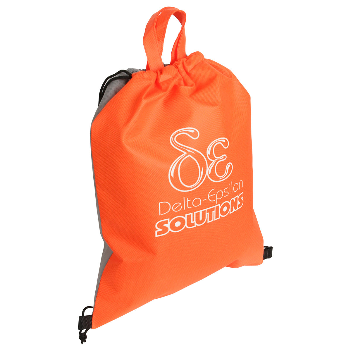 Glide Right Drawstring Backpack