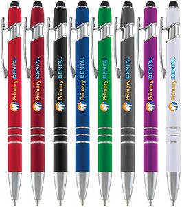 Ultima Full Colour Spectrum Softex Stylus Pen