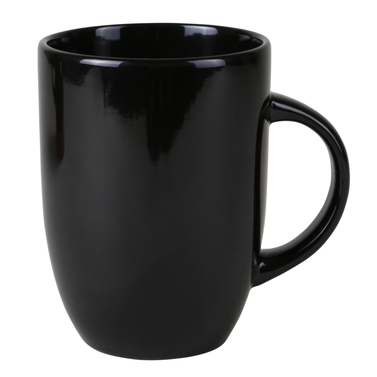 Puritt Ceramic Mug 385 Ml. (13 Fl. Oz.): Premium: Premium