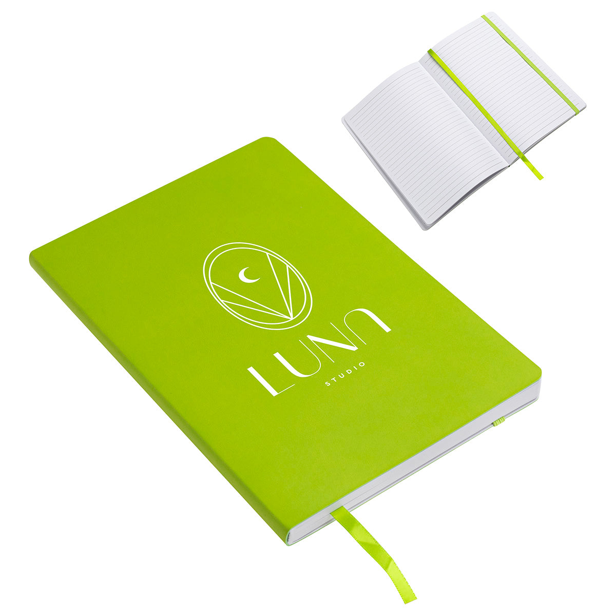 000604 Solstice Softbound Journal