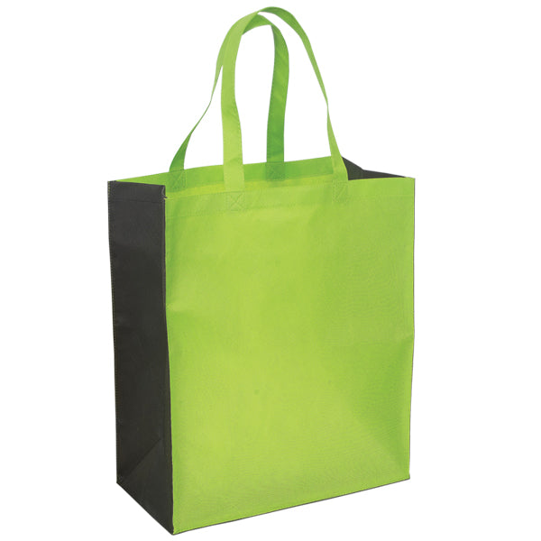 Non-Woven Jumbo Grocery Tote Bag