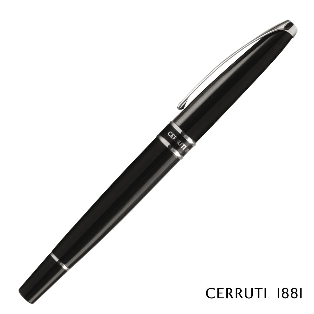 Rollerball / Black (Blank)