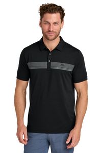 TravisMathew™ Glenview Stripe Polo