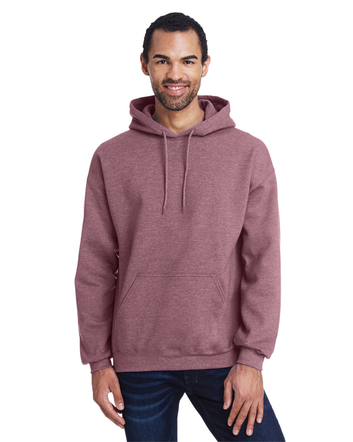 Hth Dark Maroon