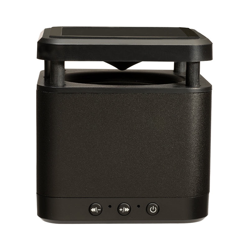 Cube Wireless Speaker & Charger