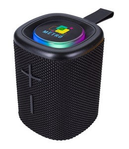 Koozie® Aqua Glow Water-Resistant Bluetooth® Speaker