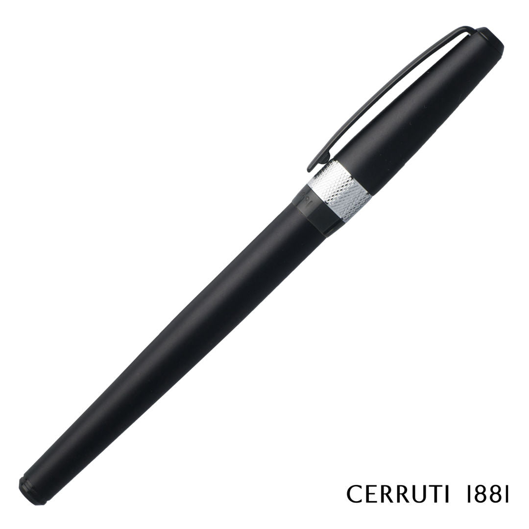 Rollerball / Black (Blank)