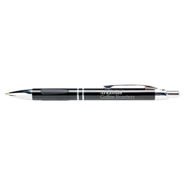 Vienna™ Executive Metal Ballpoint Pen