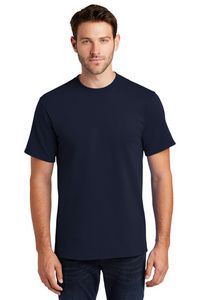 Deep Navy Blue Blank