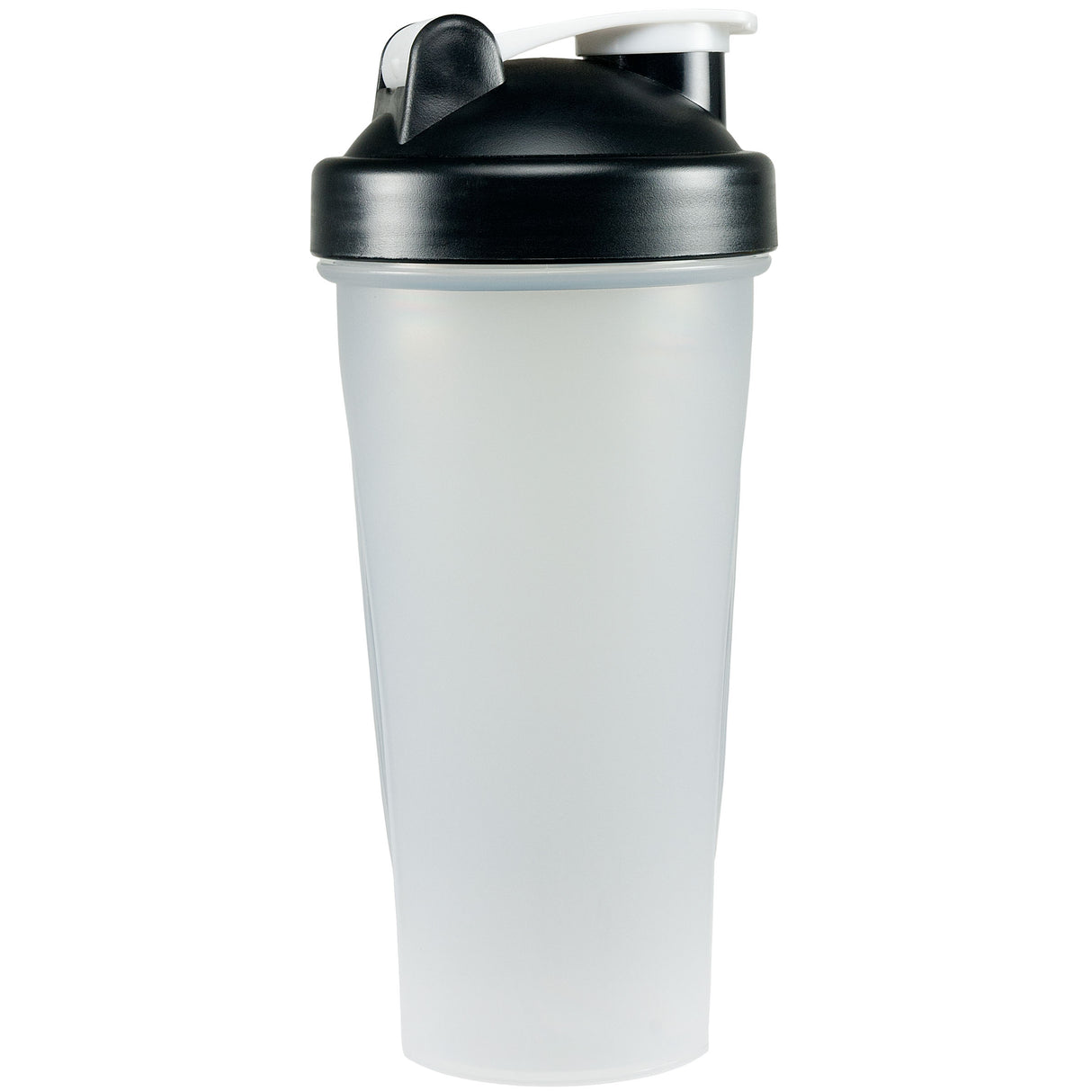Frost/Black Lid