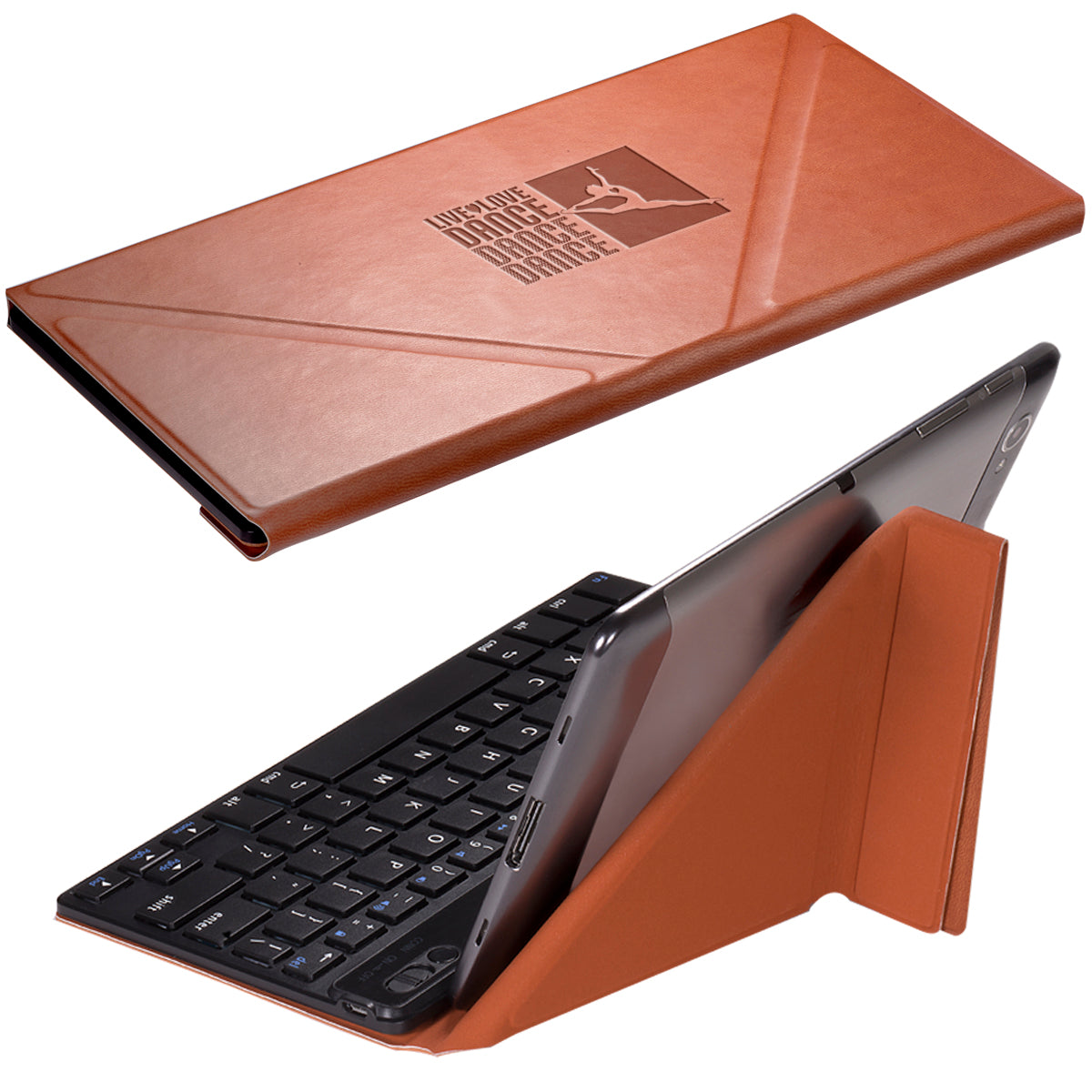 Tuscany™ Wireless Keyboard