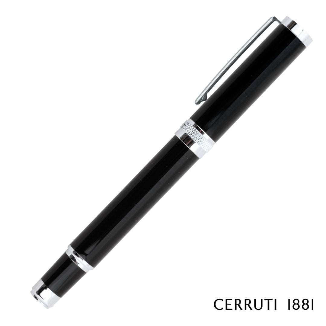 Rollerball / Black (Blank)