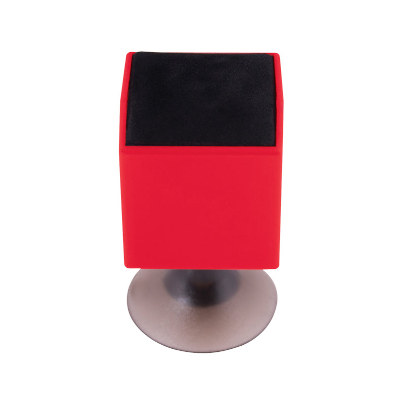 2-in-1 Earbud/Jack Splitter & Device Stand