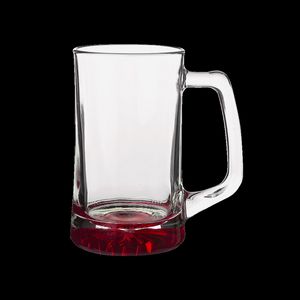 25 Oz. ARC® Guzzler Glass Beer Mug