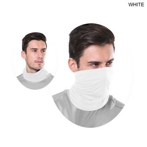 72 Hr Fast Ship - Sublimated Multifunction Tubular Neck Gaiter (In stock)