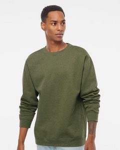 Army Green Blank