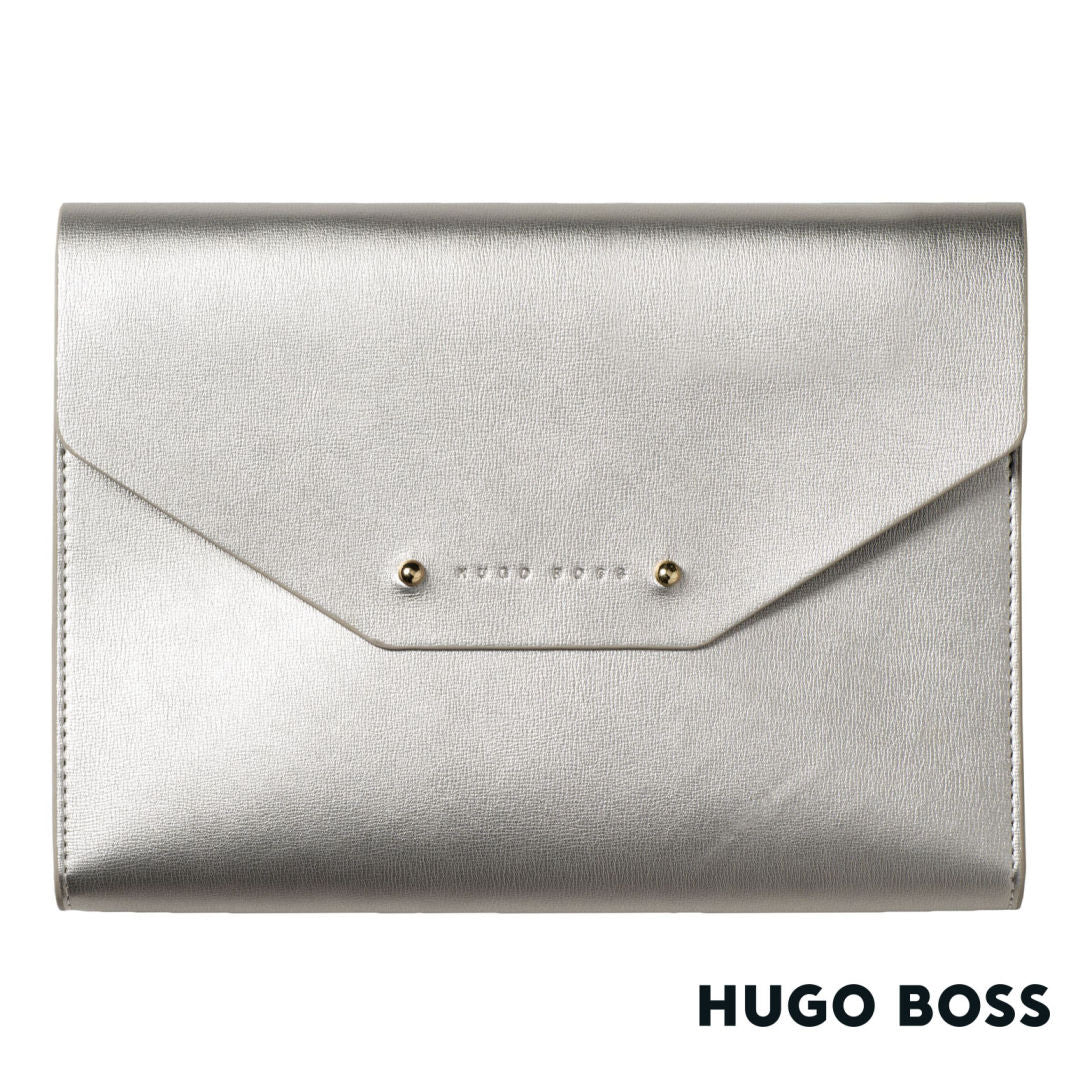 Silver / 6 x 8.375 x 1 (Blank)