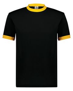 Black/ Gold Blank
