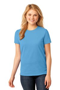 Aquatic Blue Blank