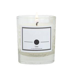 Custom 3 Oz. Scented Votive Candle in a Cardboard Gift Box