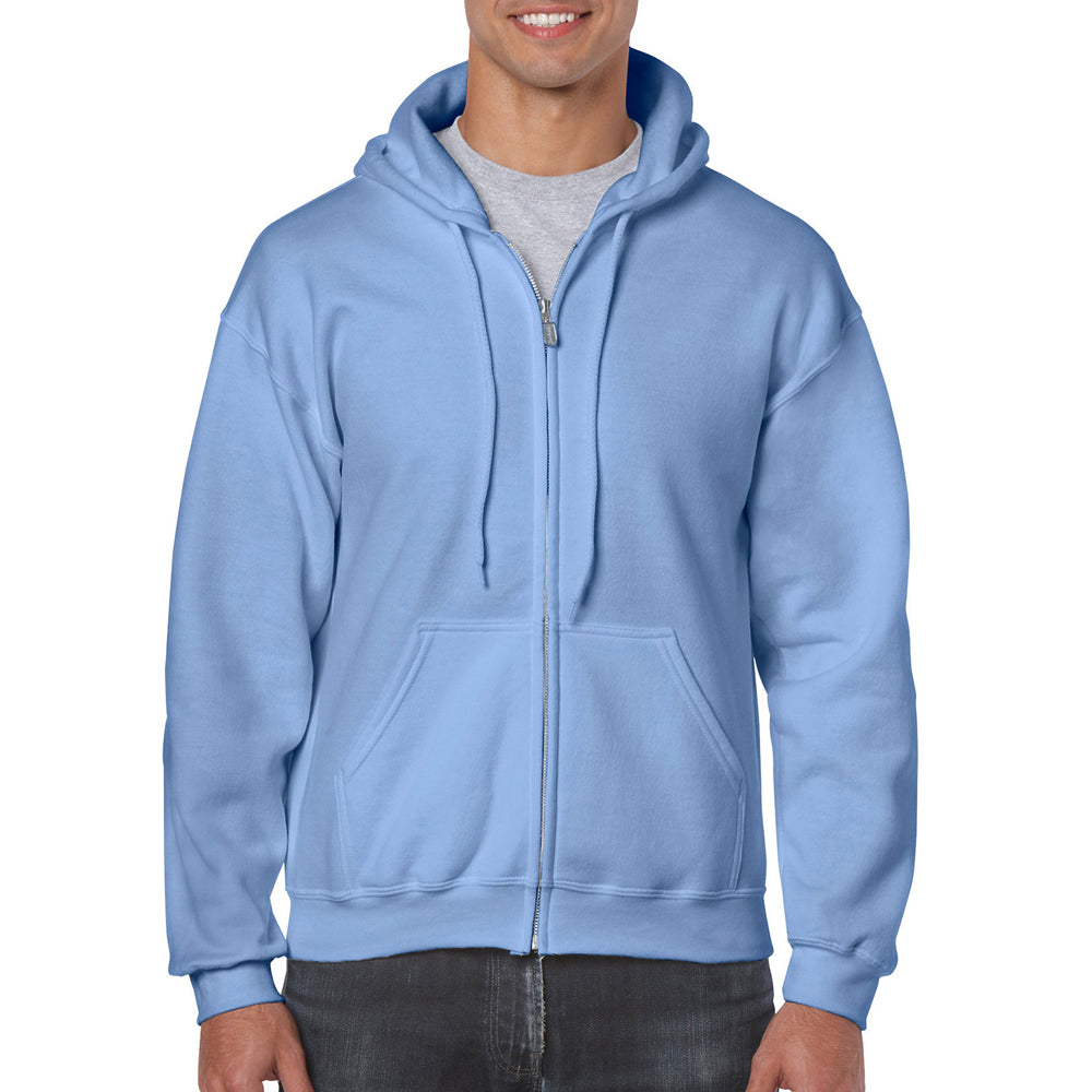 Carolina Blue