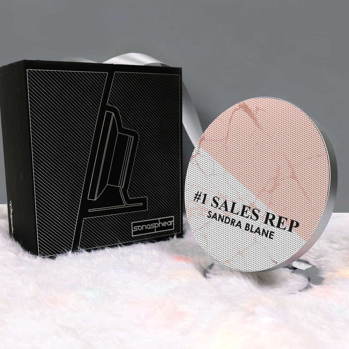 Sonosphear Wireless Speaker™