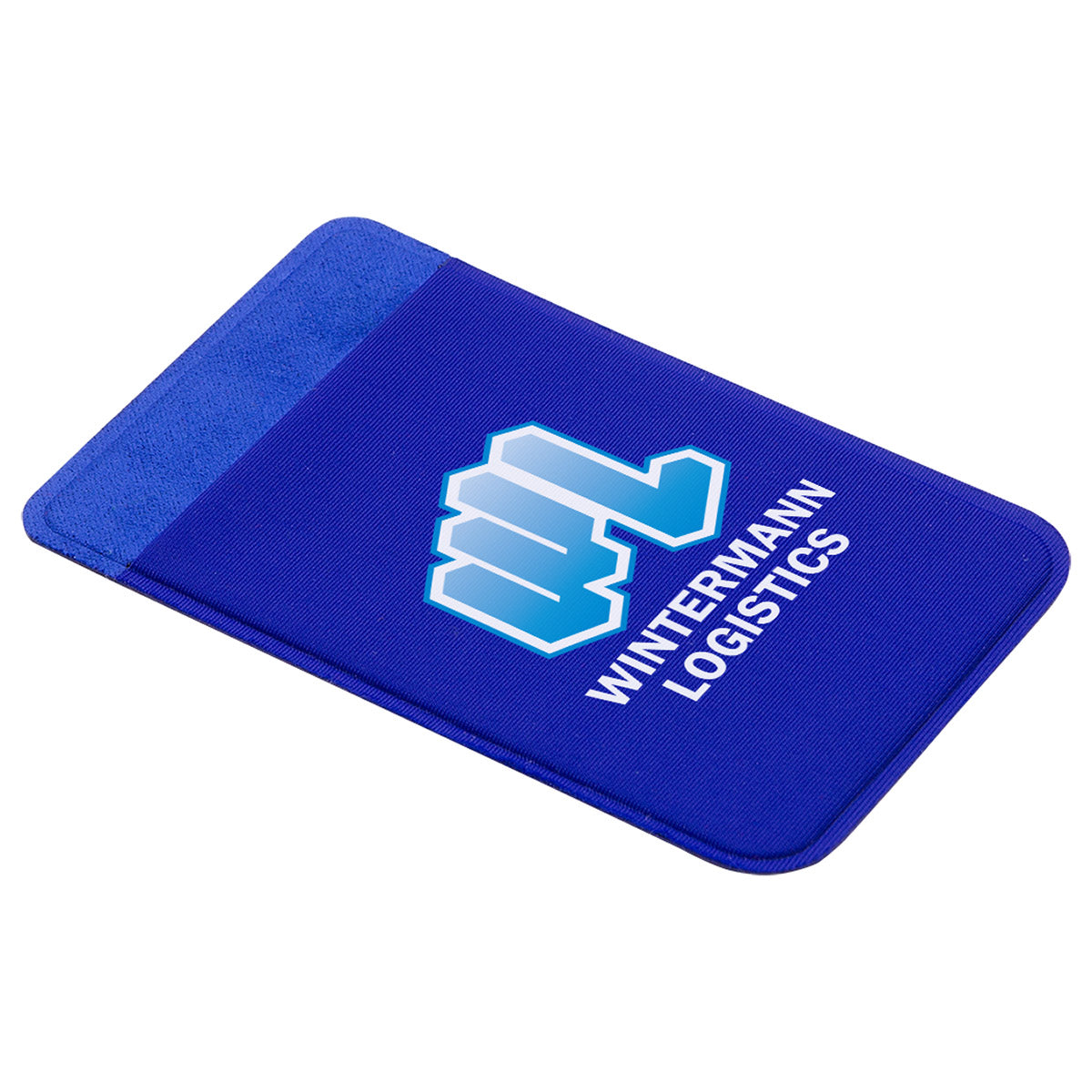 000753 Expandable Lycra Phone Wallet