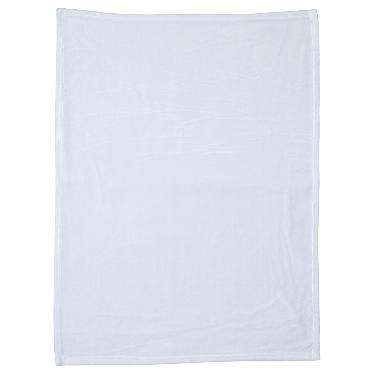 Silk Touch Blanket 30" x 40" 300GSM Polyester - Full Color