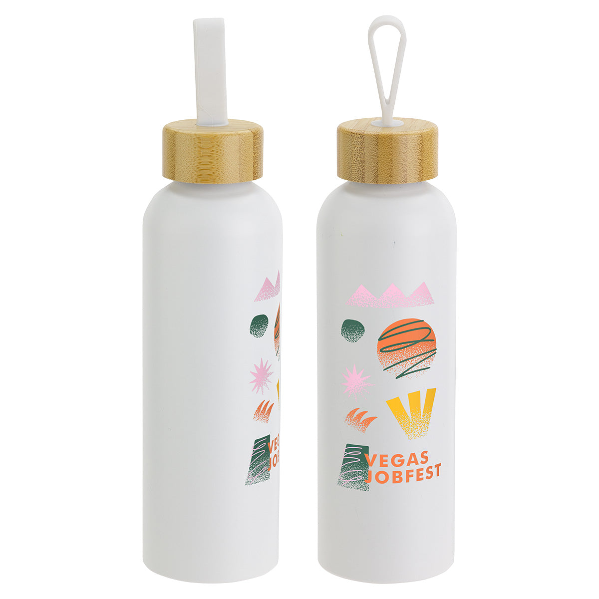 Asbury 24 oz Recycled Aluminum Bottle