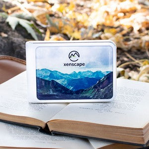 Tenfour 2.0™ 10,400 Mah Power Bank