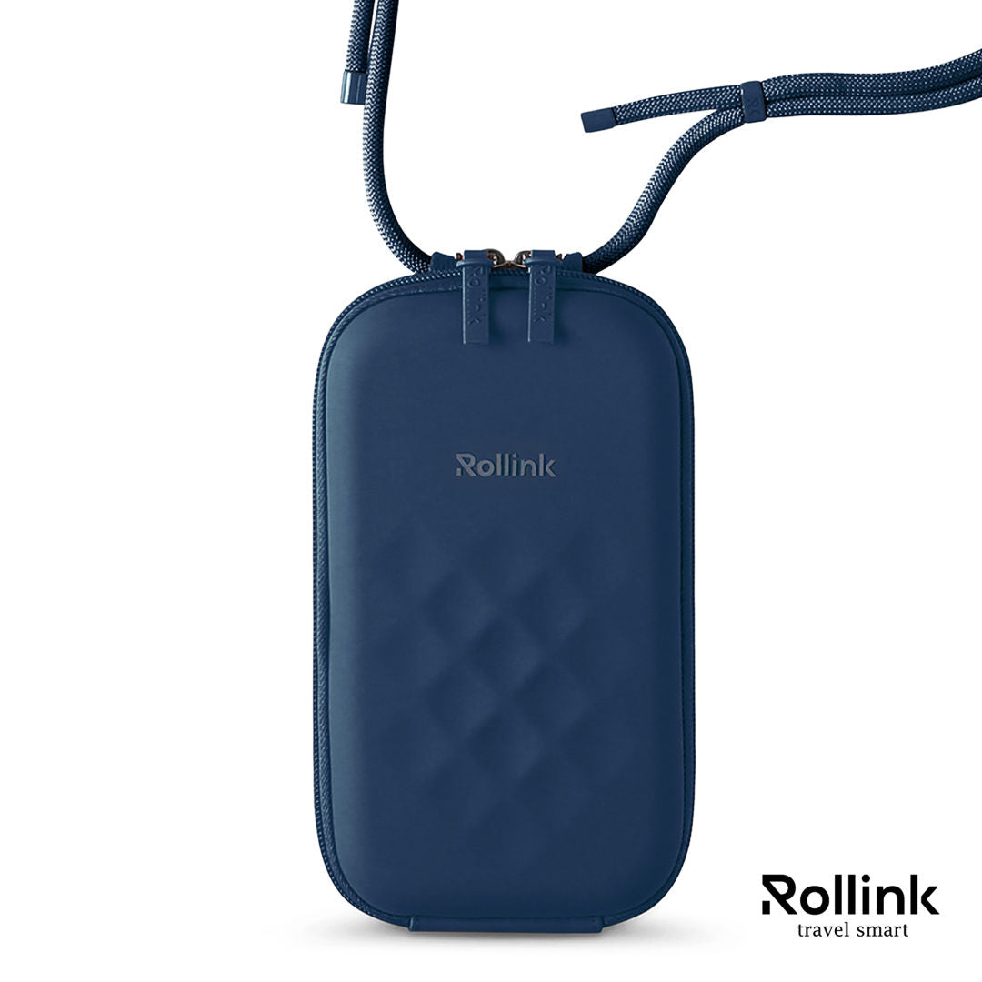 Atlantic Blue (Blank)