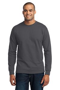 Charcoal Gray Blank