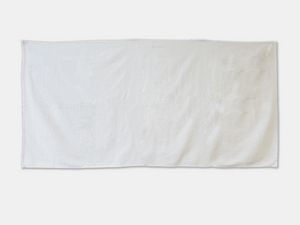 100% Cotton Oversize Medium Weight Bath Sheet