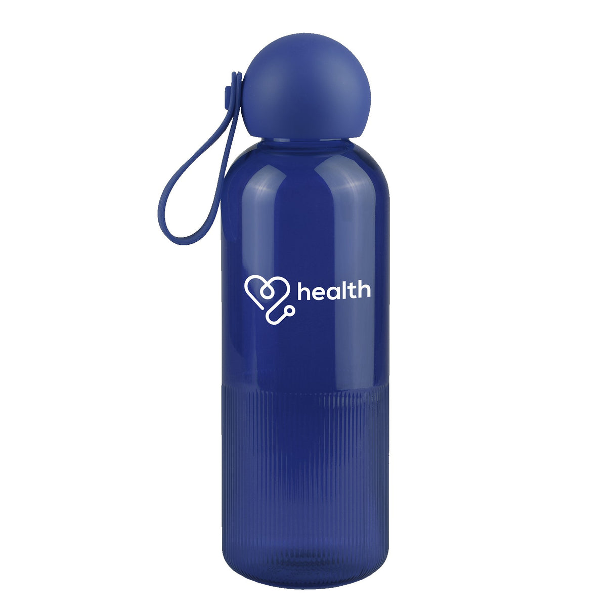 Milo Recycled Plastic Bottle