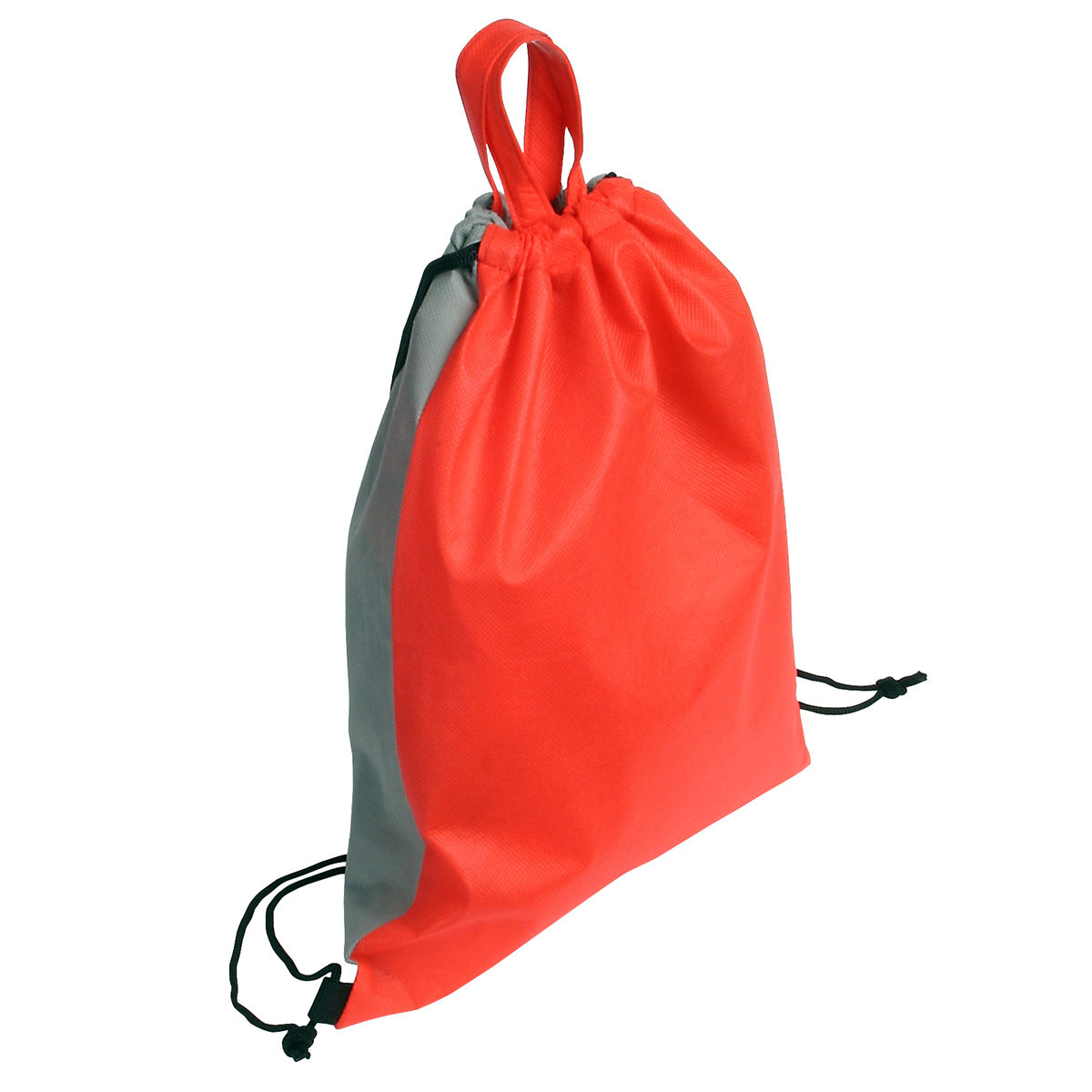 Glide Right Drawstring Backpack